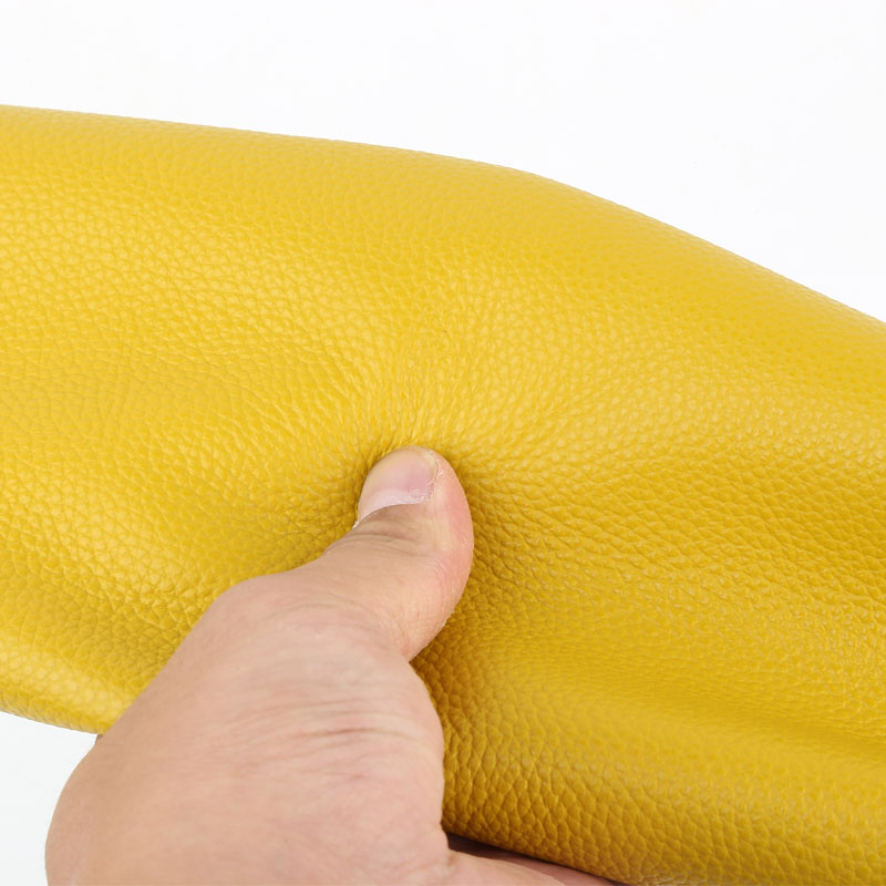 Erste Schicht aus Rindsleder,  – Baby Nursery Yellow Bewertung und Preis