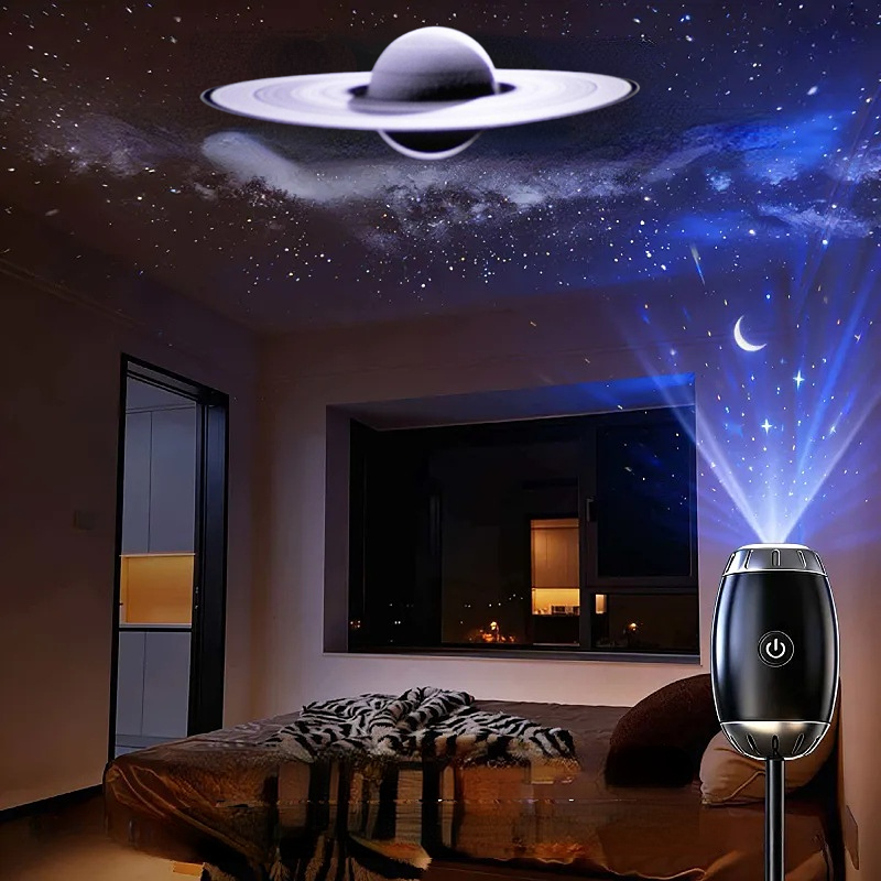 Mini-Galaxie-Sternprojektor Na – Night Light Projector Stars Bewertung und Preis