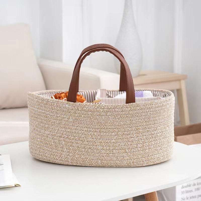 Faltbare Windel Caddy Organisi – Diaper Caddy Organizer Bewertung und Preis